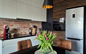Art Lux Apartments - Dygata